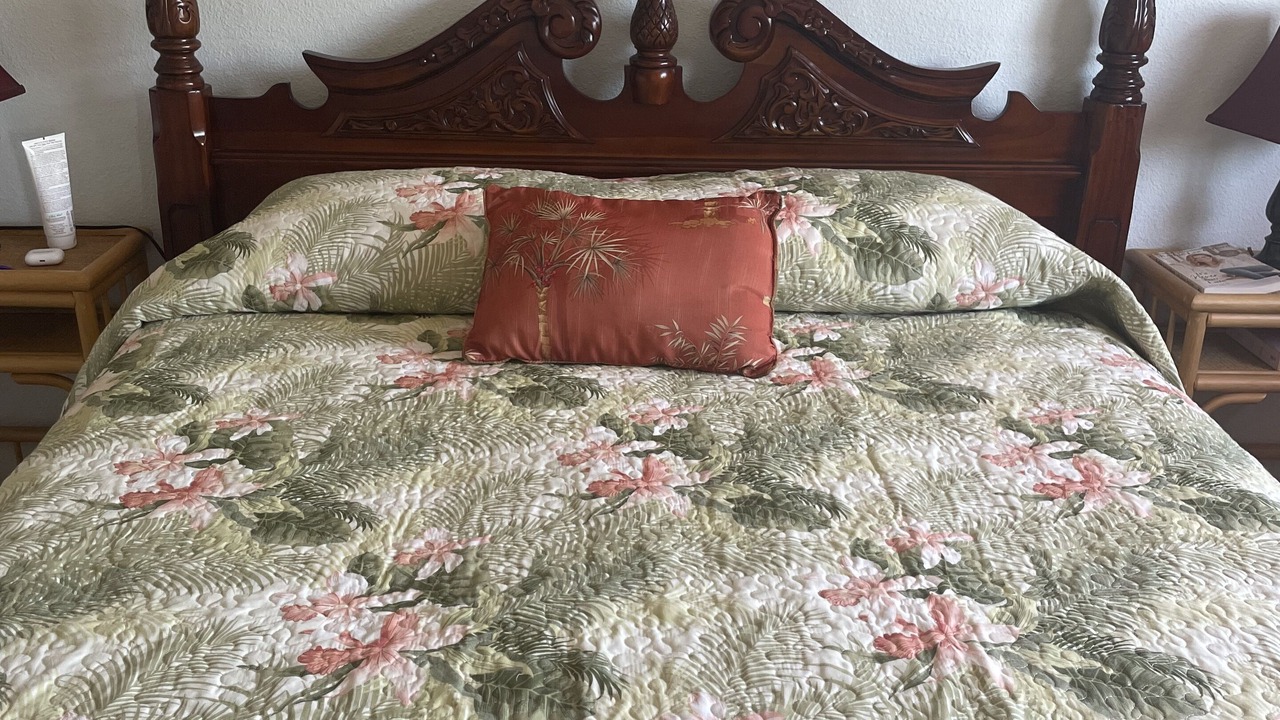 Photo of Bedroom in Waikoloa Village
