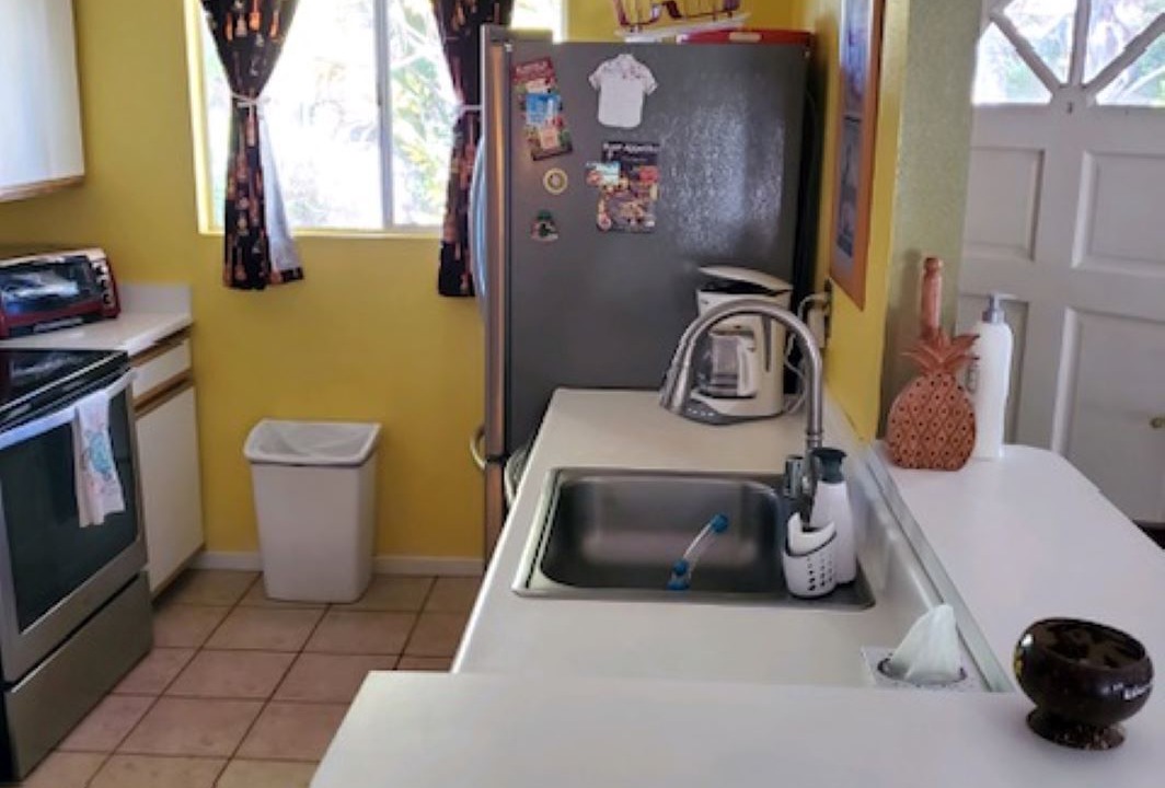 Photo of Kitchen in Waikoloa Village