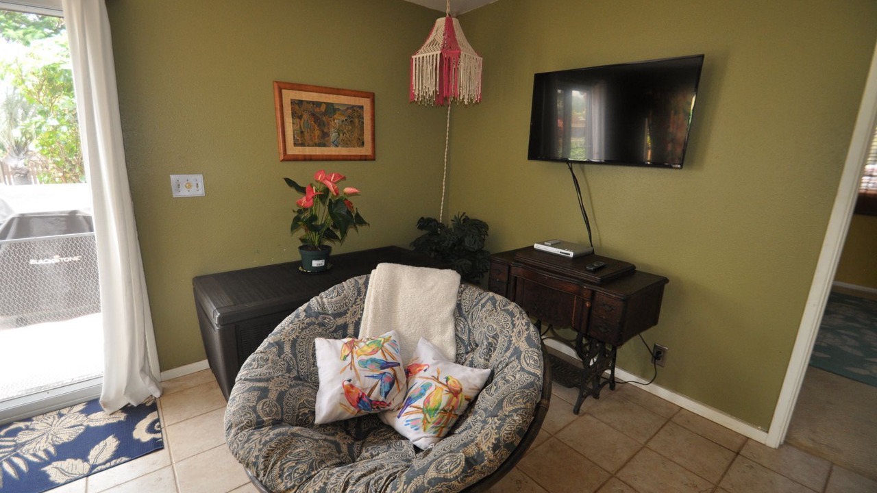Photo of Livingroom in Waikoloa Village