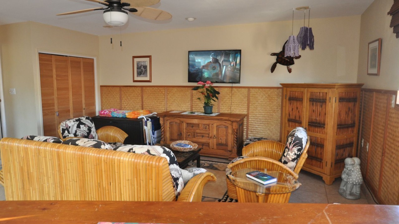 Photo of Livingroom in Waikoloa Village