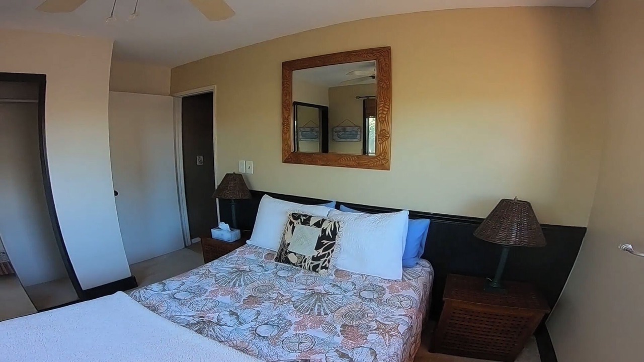 Photo of Bedroom in Waikoloa Village