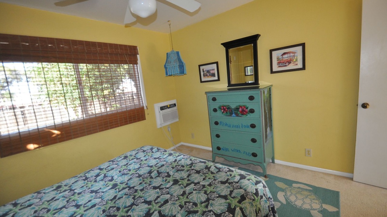 Photo of Bedroom in Waikoloa Village