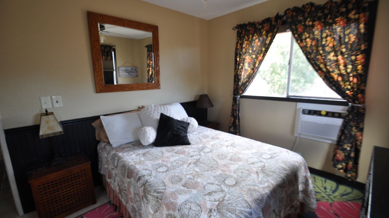 Photo of Bedroom in Waikoloa Village