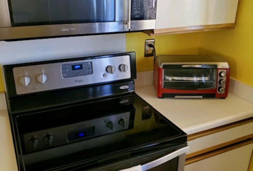Photo of Kitchen in Waikoloa Village