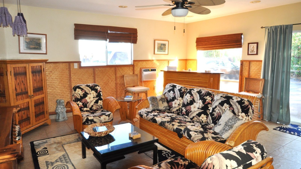 Photo of Livingroom in Waikoloa Village