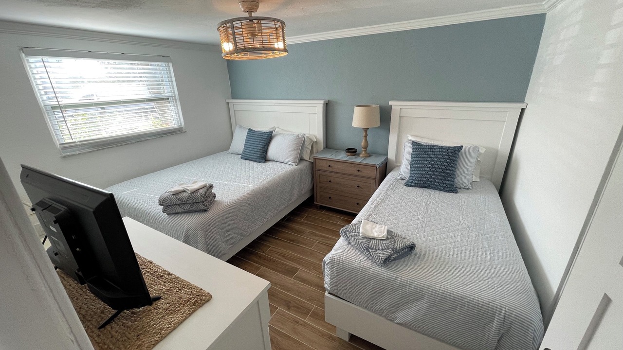 Photo of Bedroom in Anna Maria