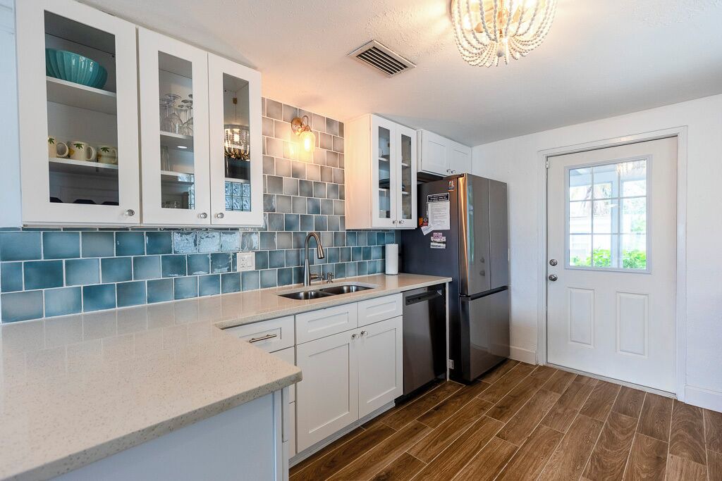 Photo of Kitchen in Anna Maria