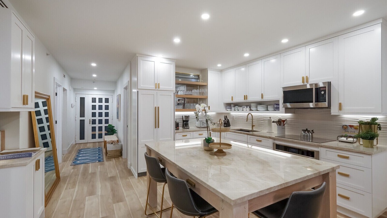 Photo of Kitchen in Longboat Key