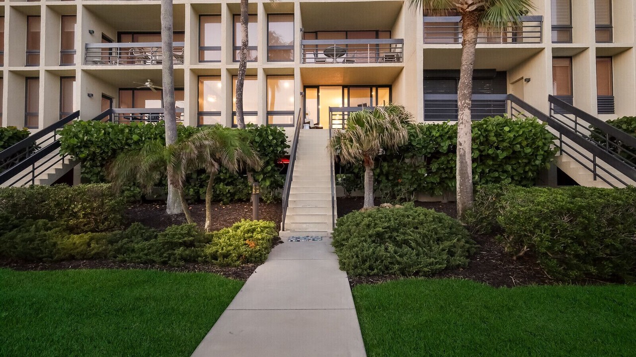 Photo of Outdoor in Longboat Key