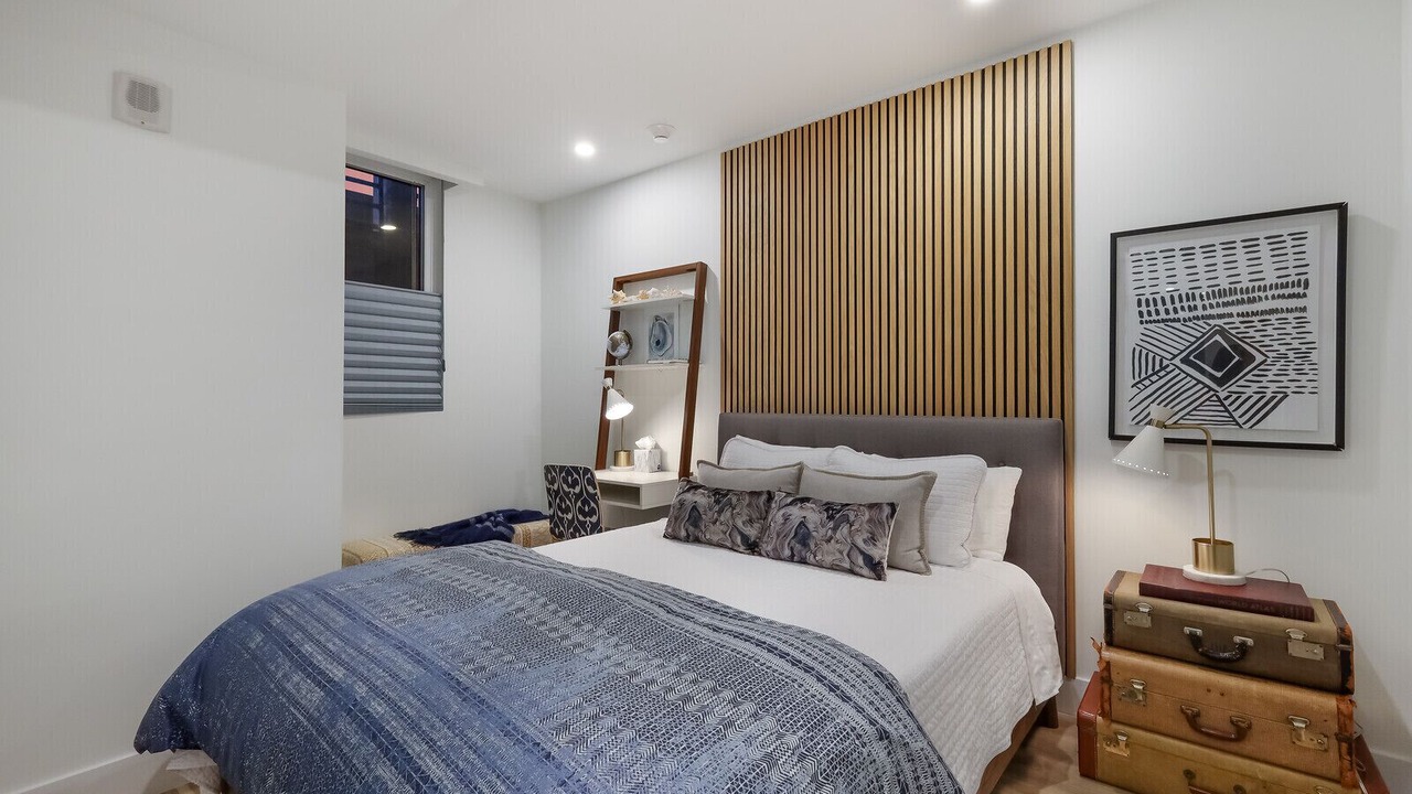 Photo of Bedroom in Longboat Key