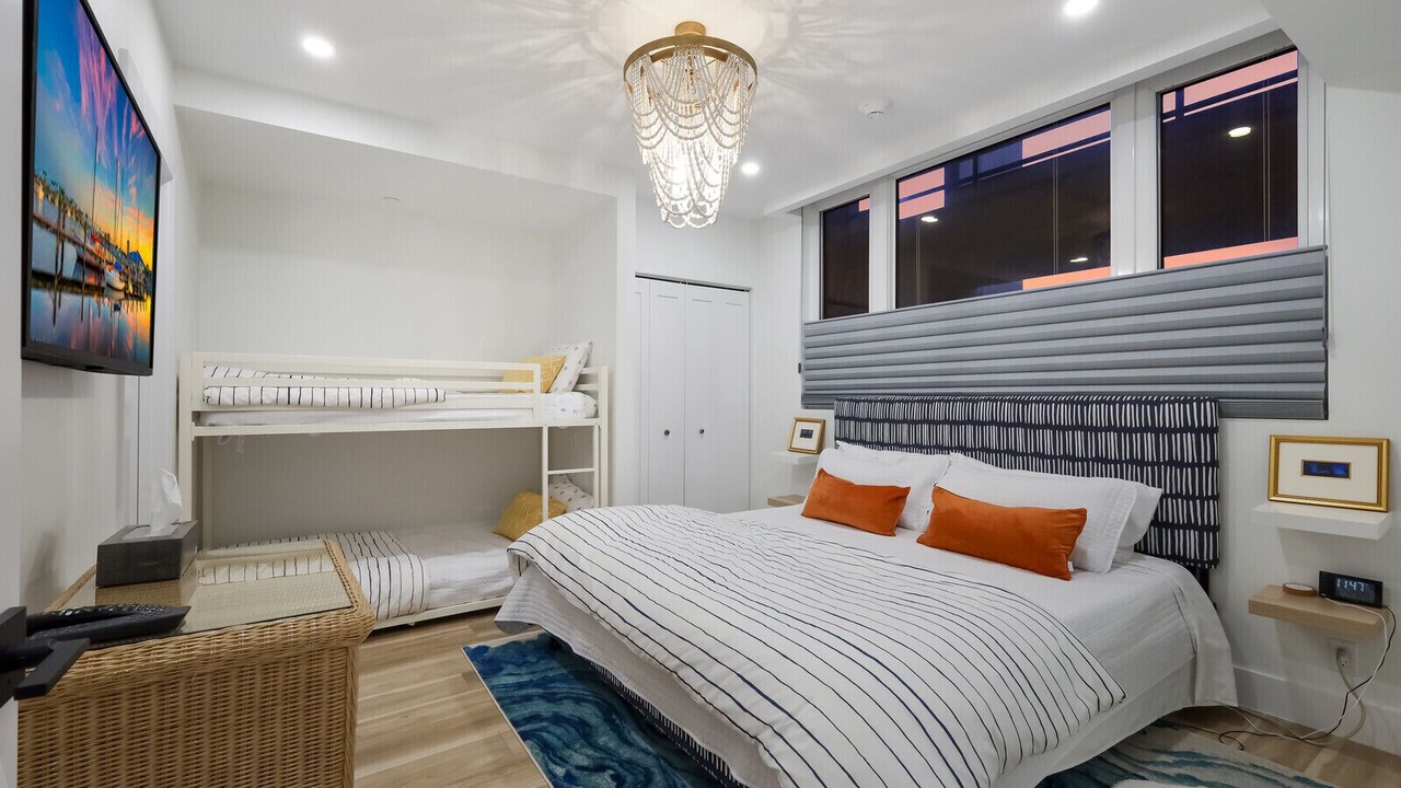 Photo of Bedroom in Longboat Key