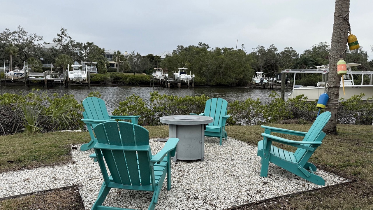 Photo of Outdoor in South Sarasota