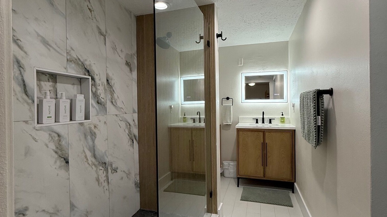 Photo of Bathroom in South Sarasota