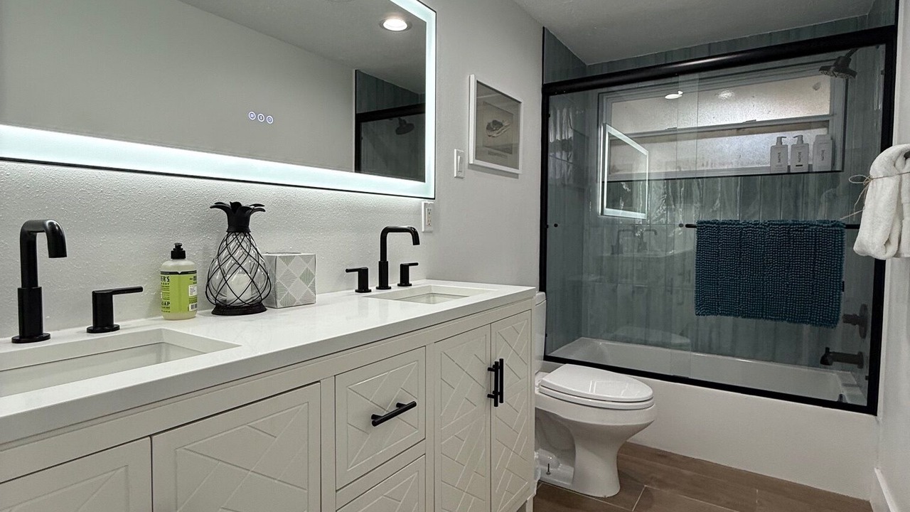 Photo of Bathroom in South Sarasota