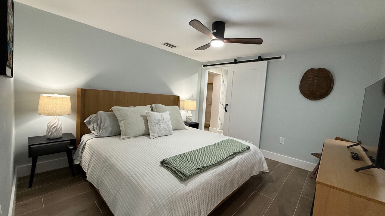 Photo of Bedroom in South Sarasota