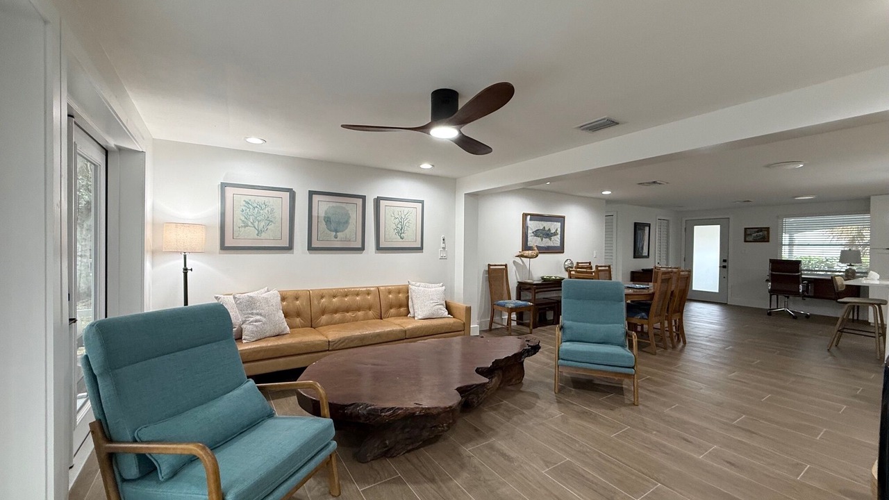 Photo of Livingroom in South Sarasota