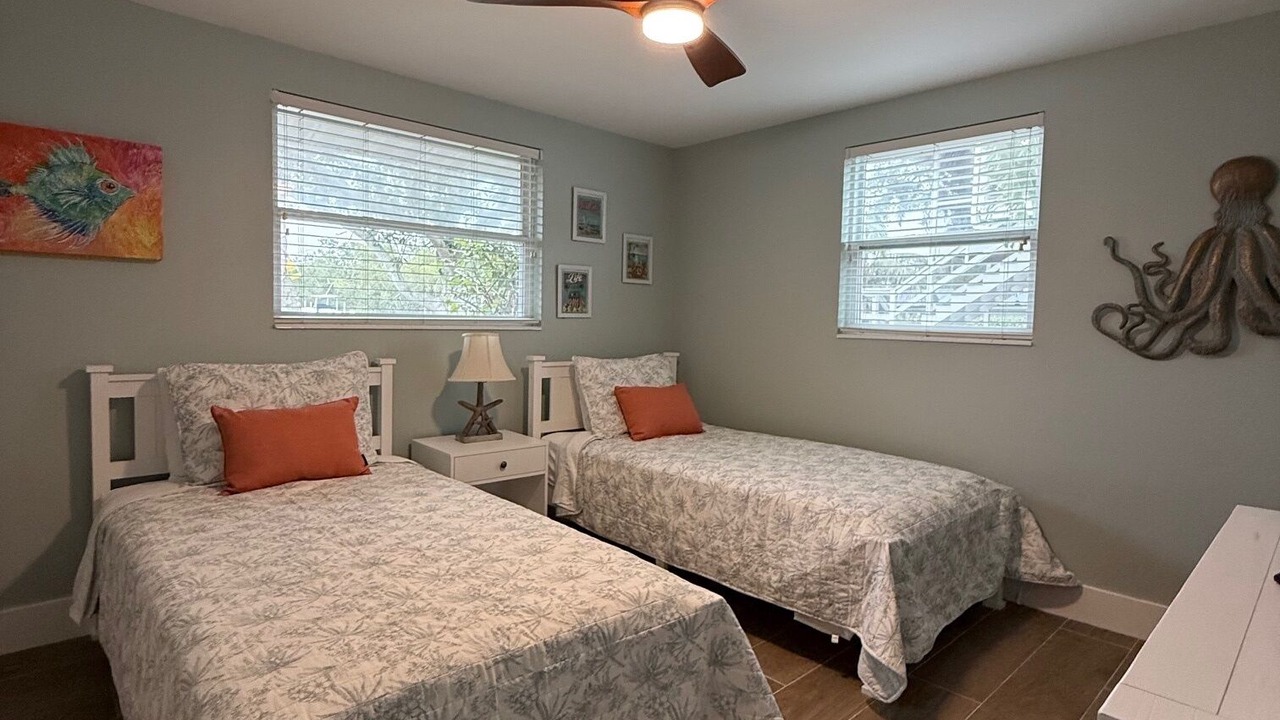 Photo of Bedroom in South Sarasota