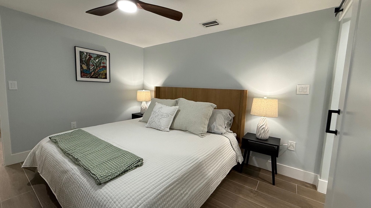 Photo of Bedroom in South Sarasota