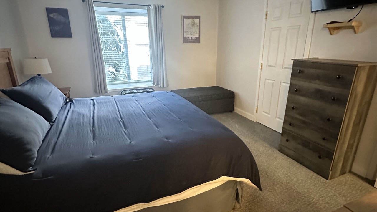 Photo of Bedroom in Warrior's Mark