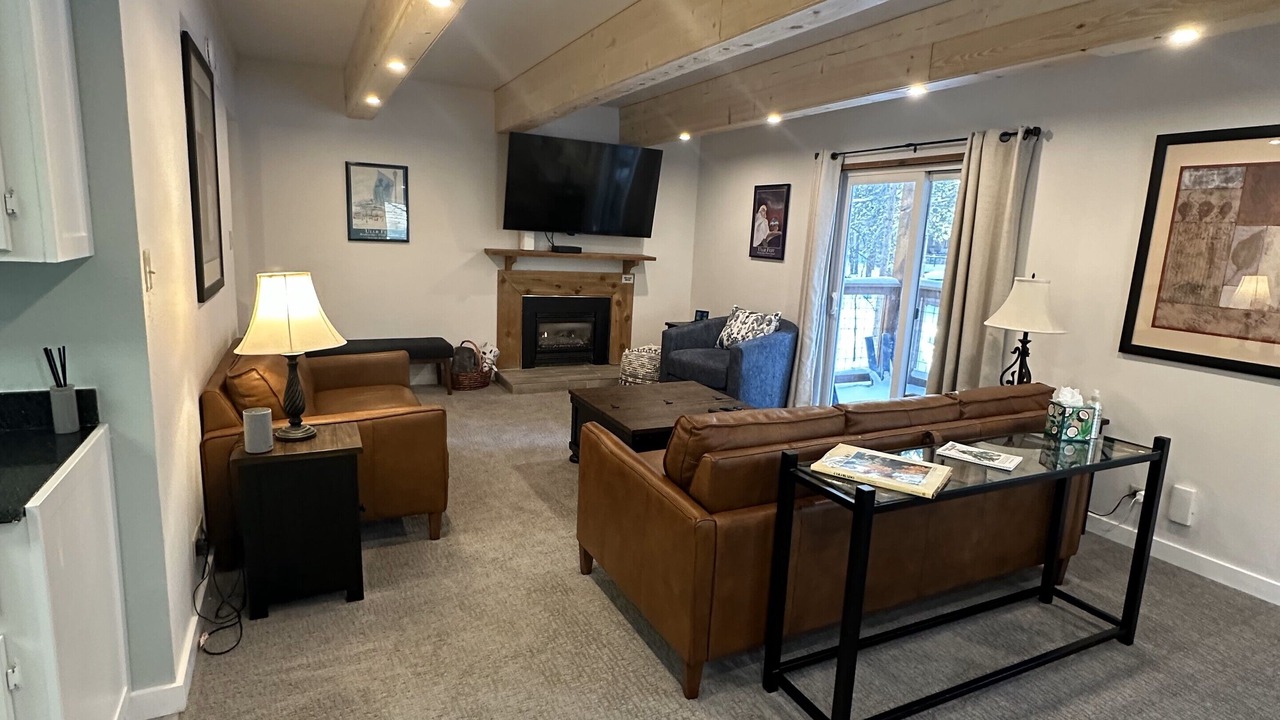 Photo of Livingroom in Warrior's Mark