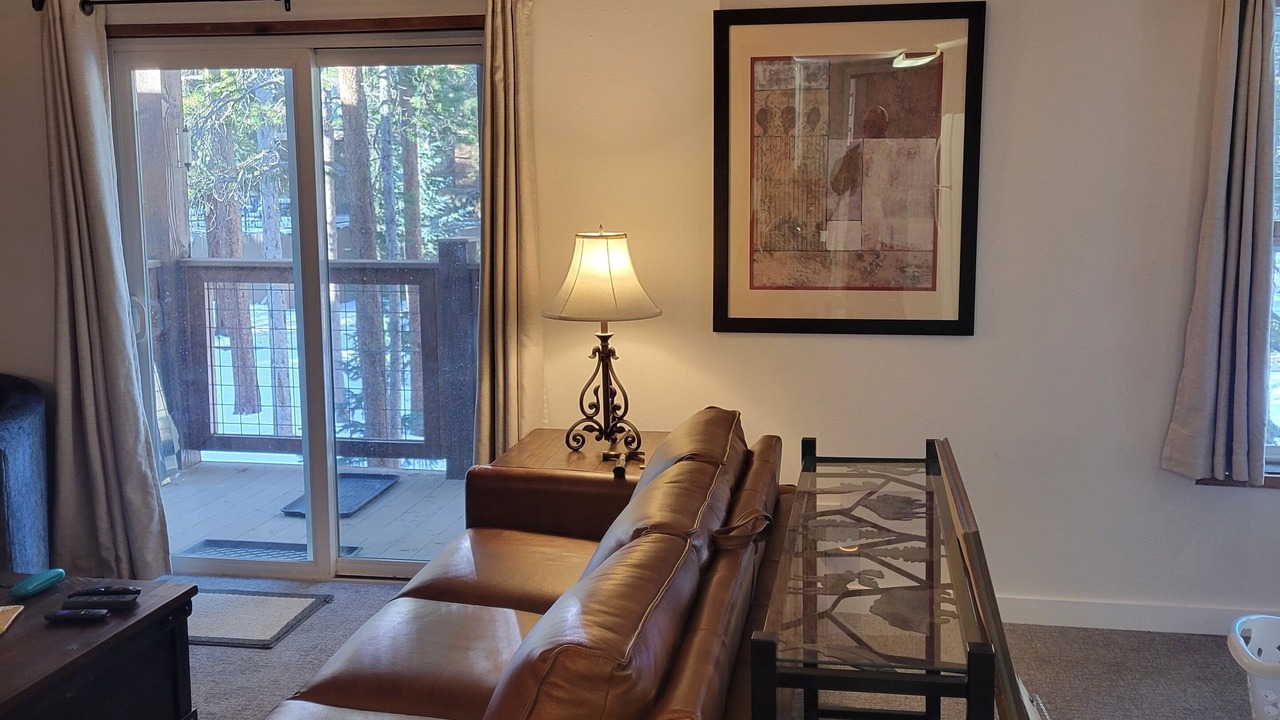Photo of Livingroom in Warrior's Mark