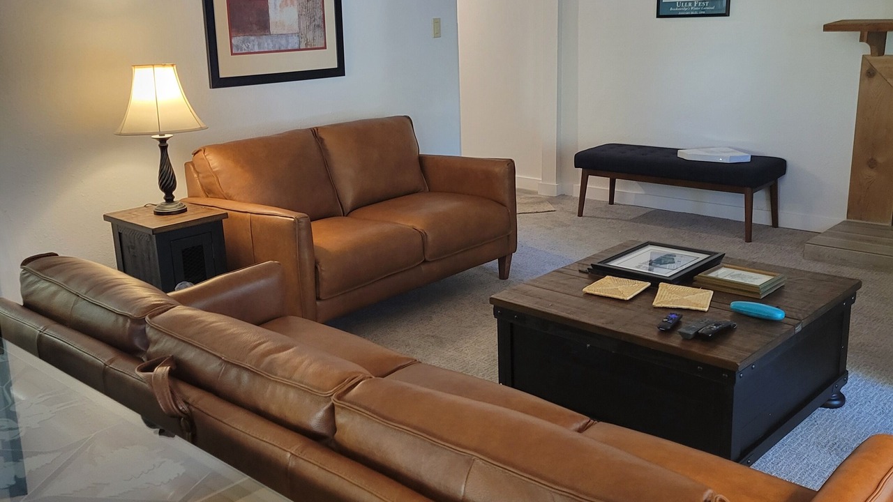 Photo of Livingroom in Warrior's Mark