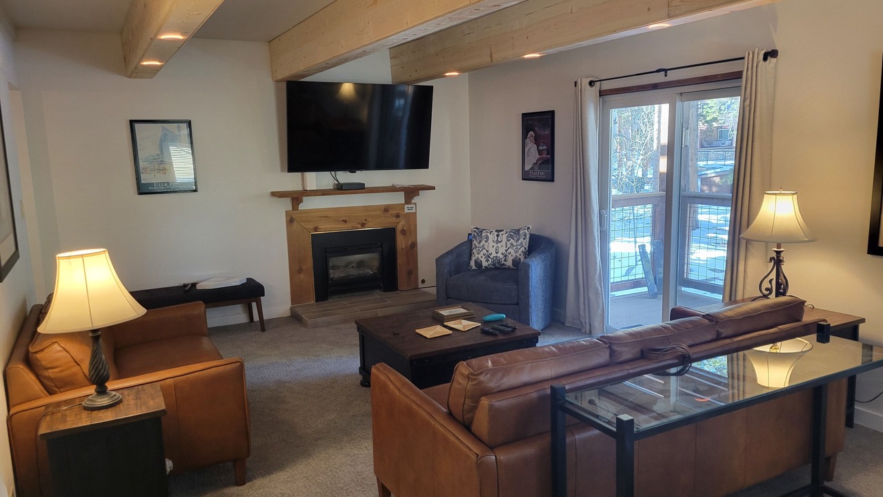 Photo of Livingroom in Warrior's Mark