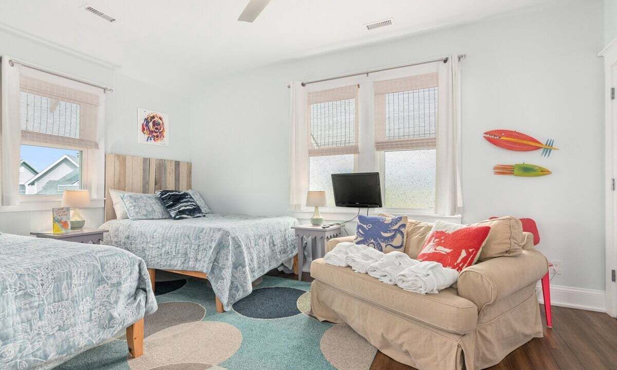Photo of Bedroom in Flora's Bluff