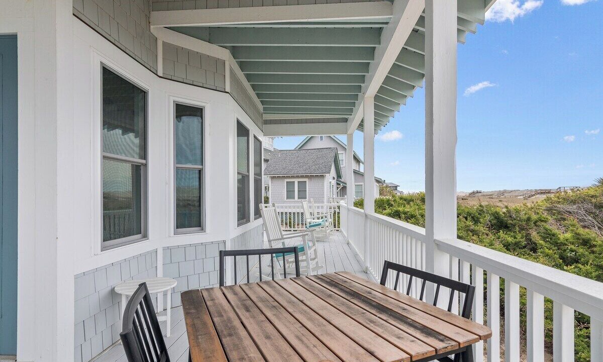 Photo of Outdoor in Flora's Bluff