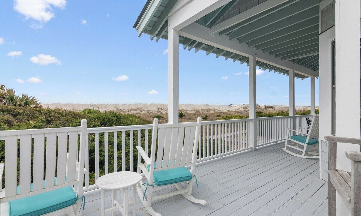 Photo of Outdoor in Flora's Bluff
