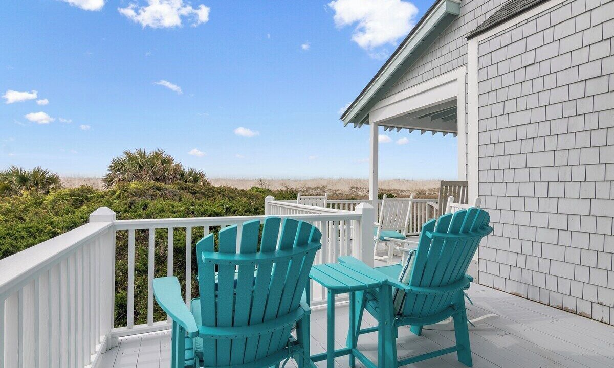 Photo of Outdoor in Flora's Bluff