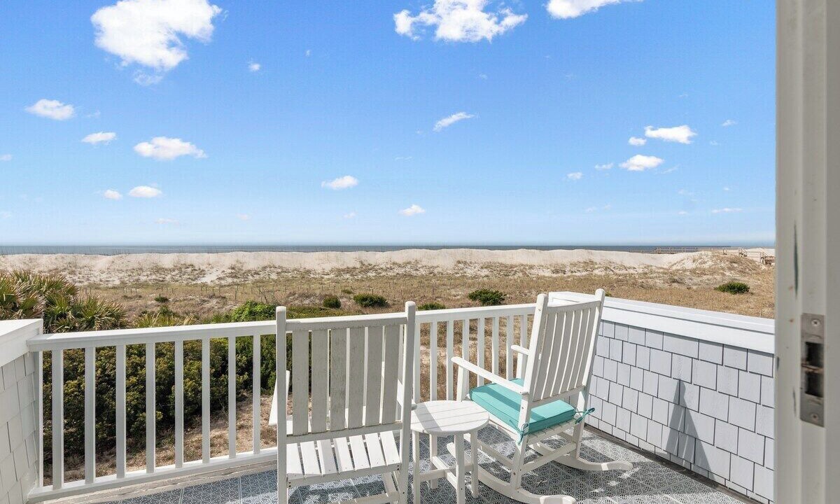 Photo of Outdoor in Flora's Bluff