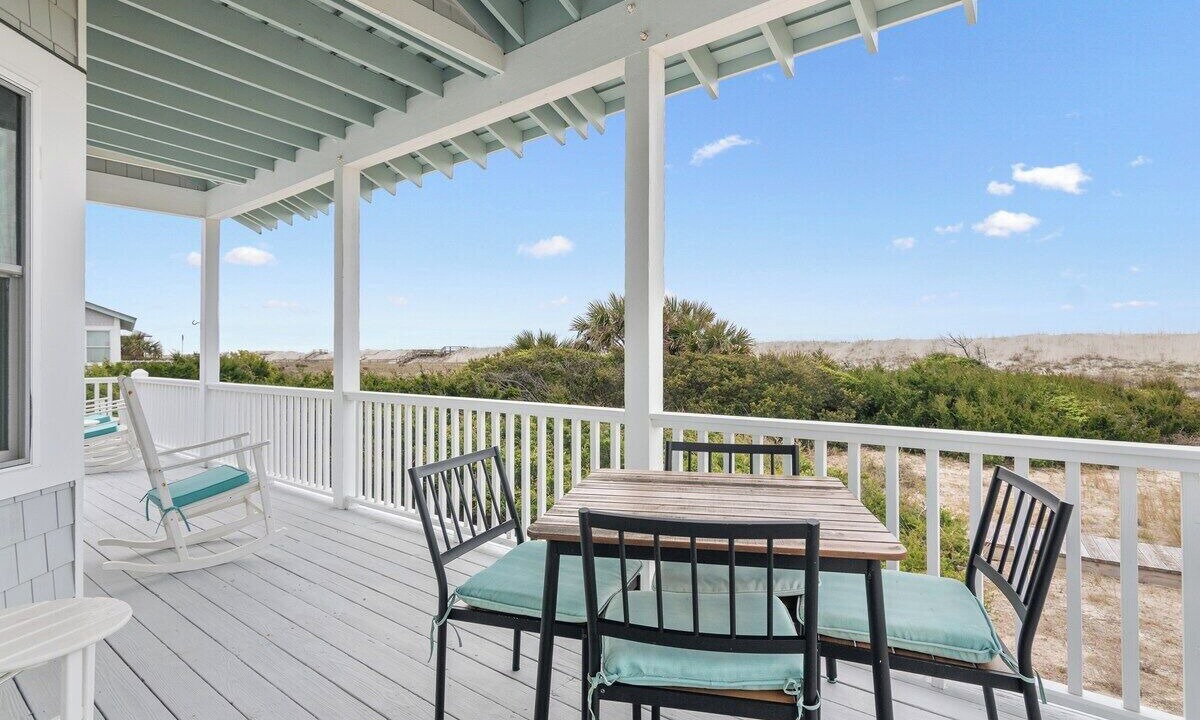 Photo of Outdoor in Flora's Bluff
