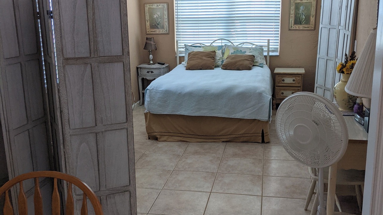 Photo of Bedroom in North East Park