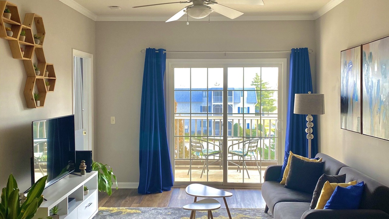 Photo of Livingroom in Rehoboth Beach
