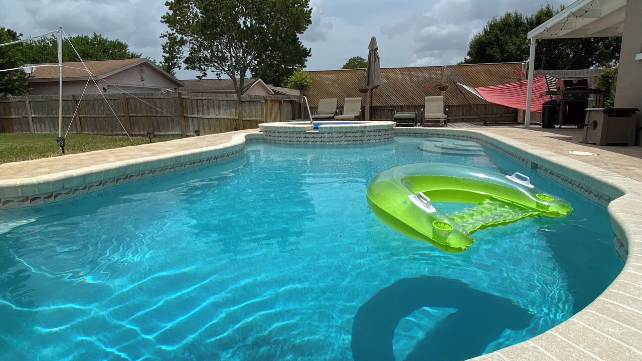 Photo of Outdoor in Somerset Lakes