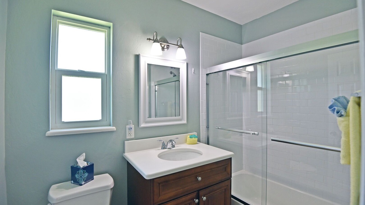 Photo of Bathroom in Sarasota