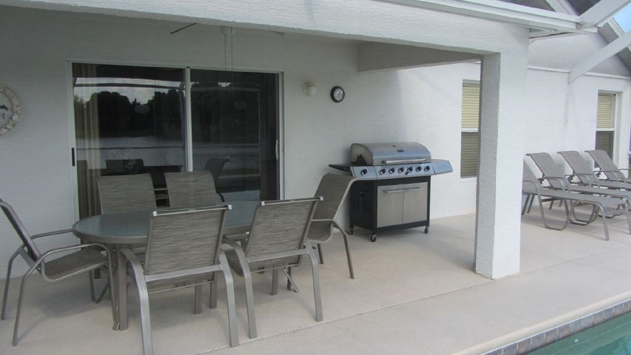 Photo of Outdoor in Beachwalk Isles