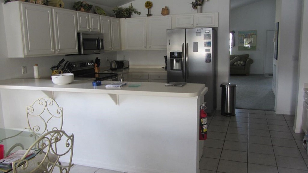 Photo of Kitchen in Beachwalk Isles