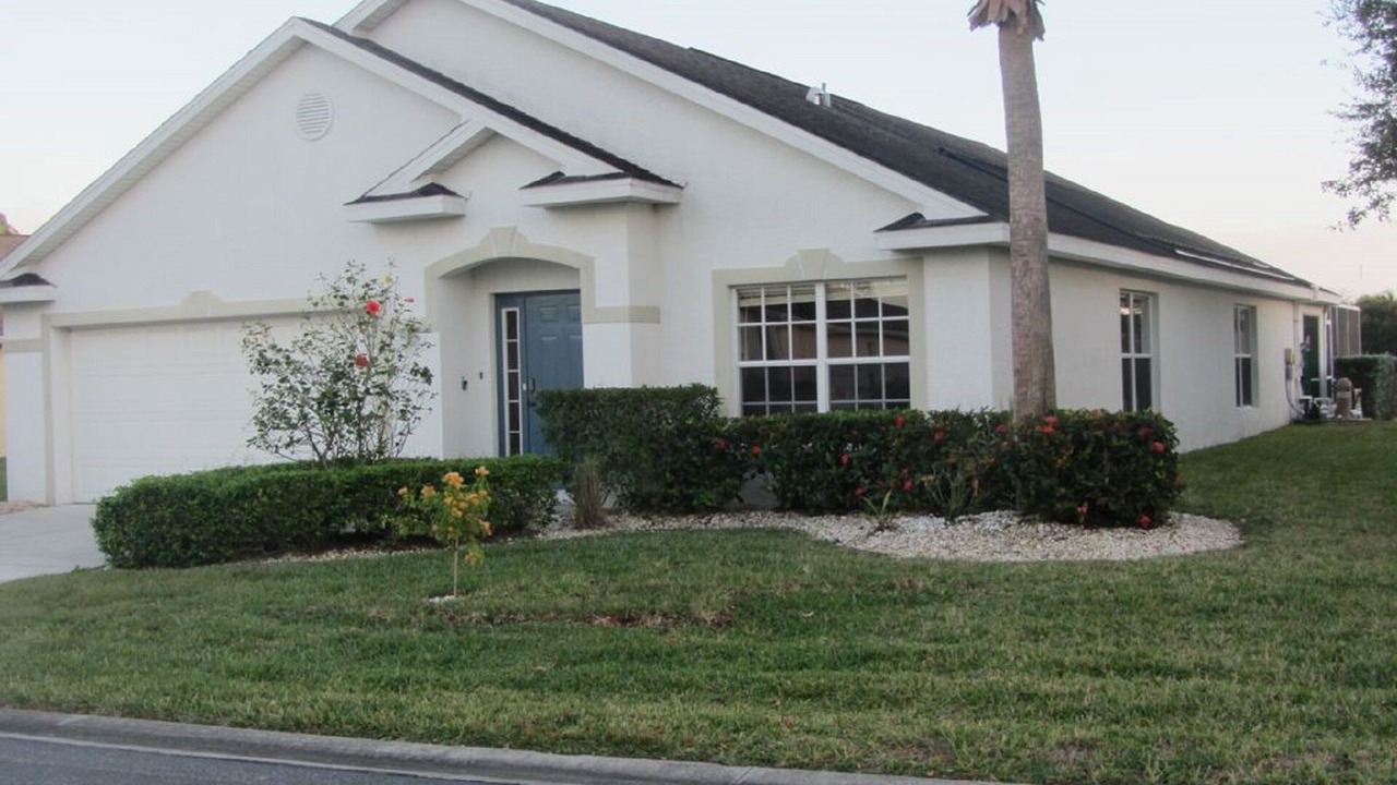 Photo of Outdoor in Beachwalk Isles