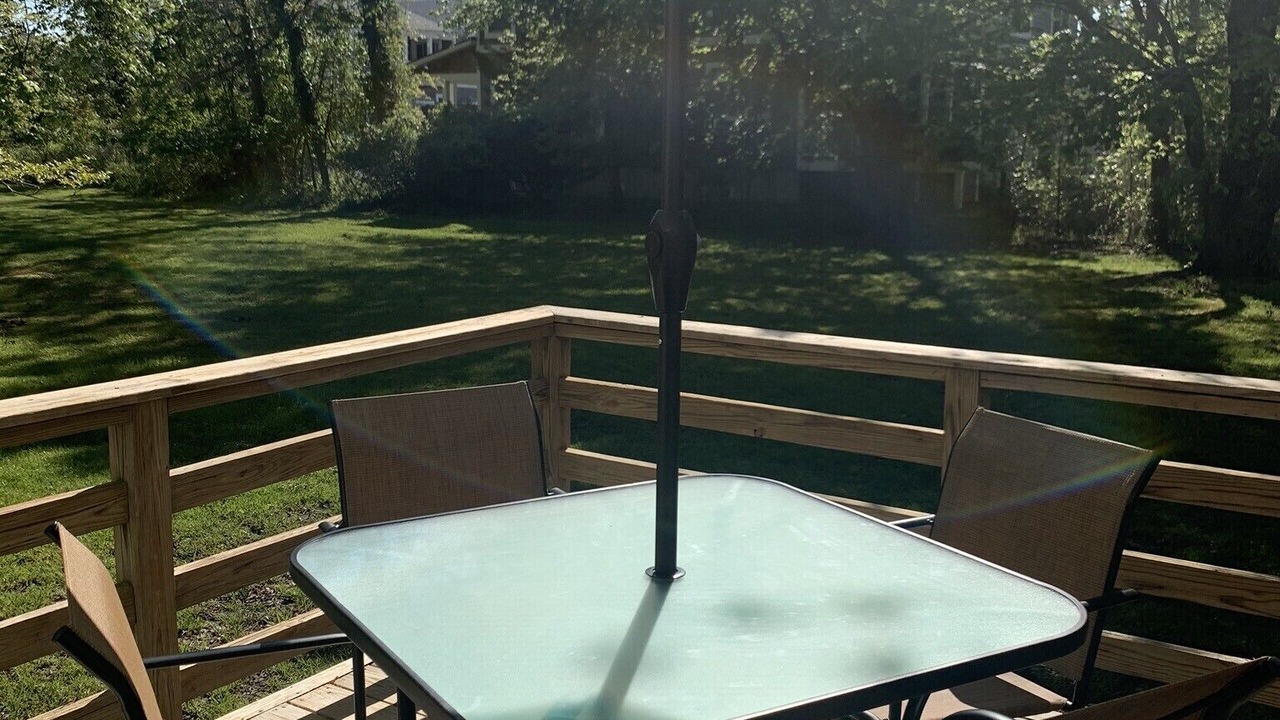 Photo of Outdoor in Bethany Beach