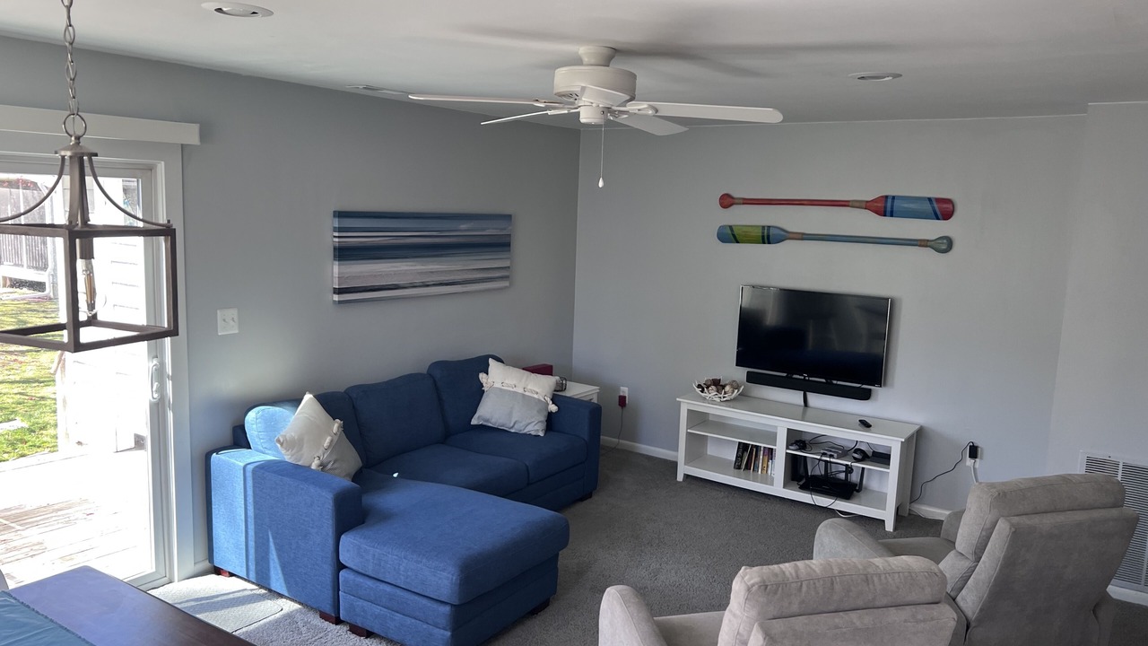 Photo of Livingroom in Bethany Beach