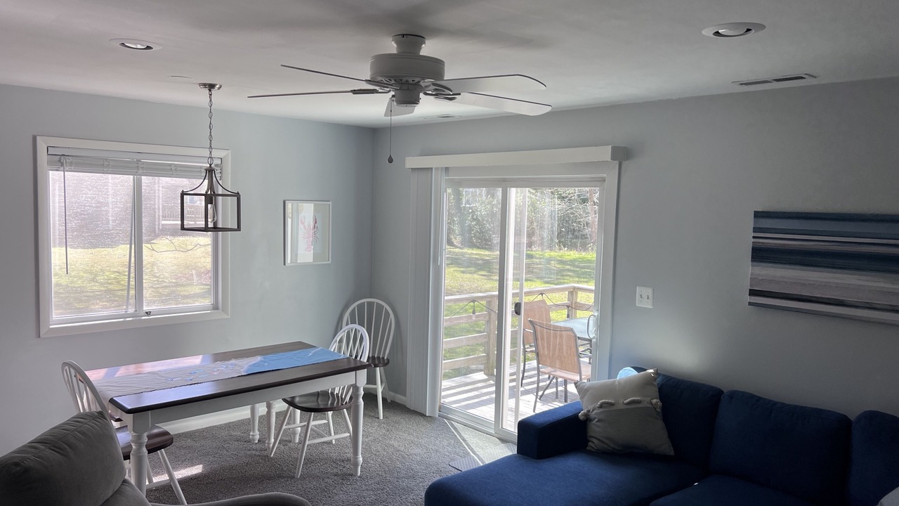 Photo of Livingroom in Bethany Beach