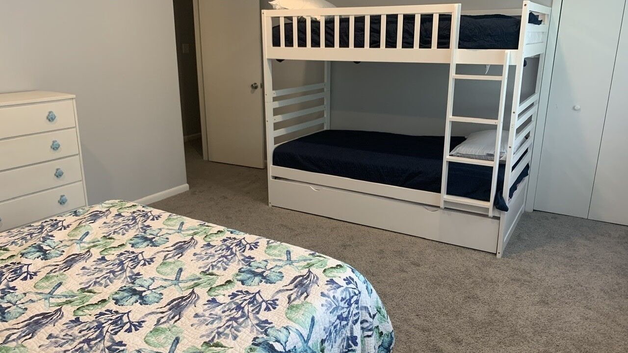 Photo of Bedroom in Bethany Beach