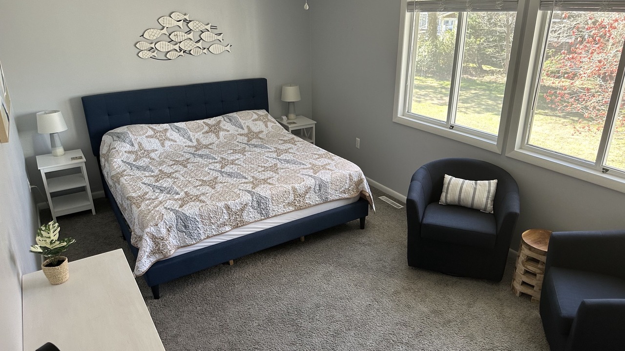 Photo of Bedroom in Bethany Beach