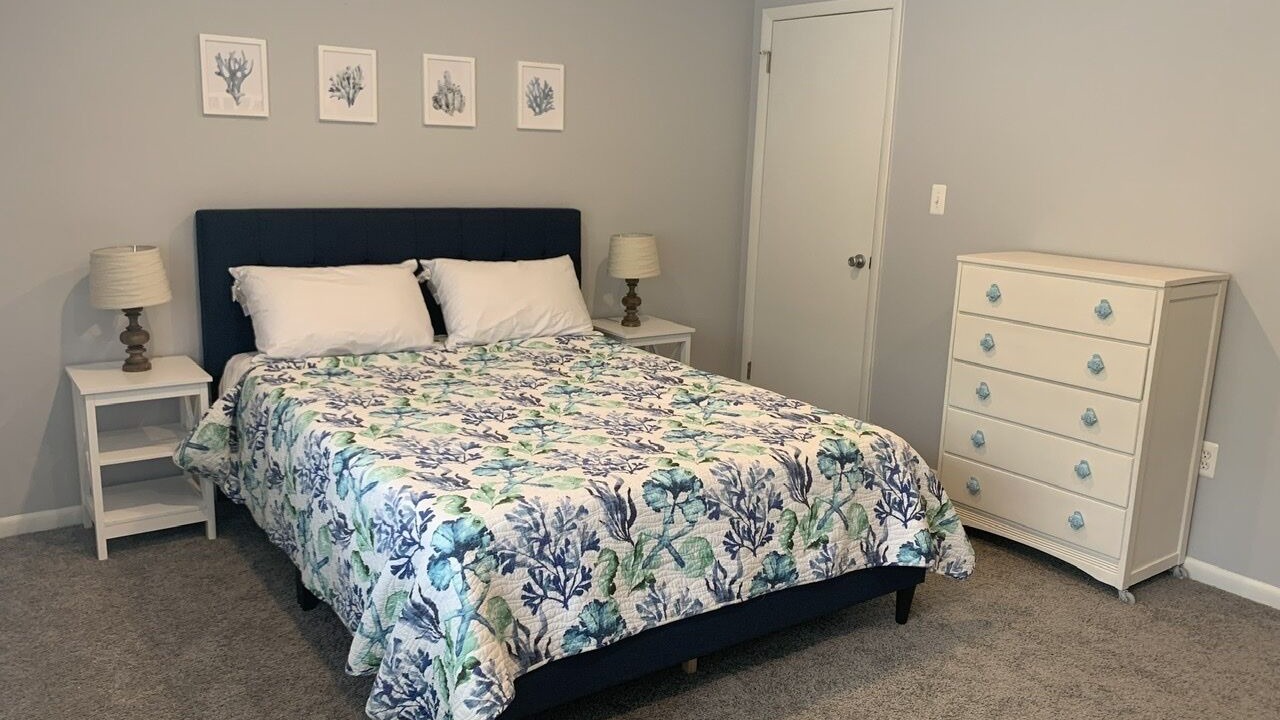 Photo of Bedroom in Bethany Beach