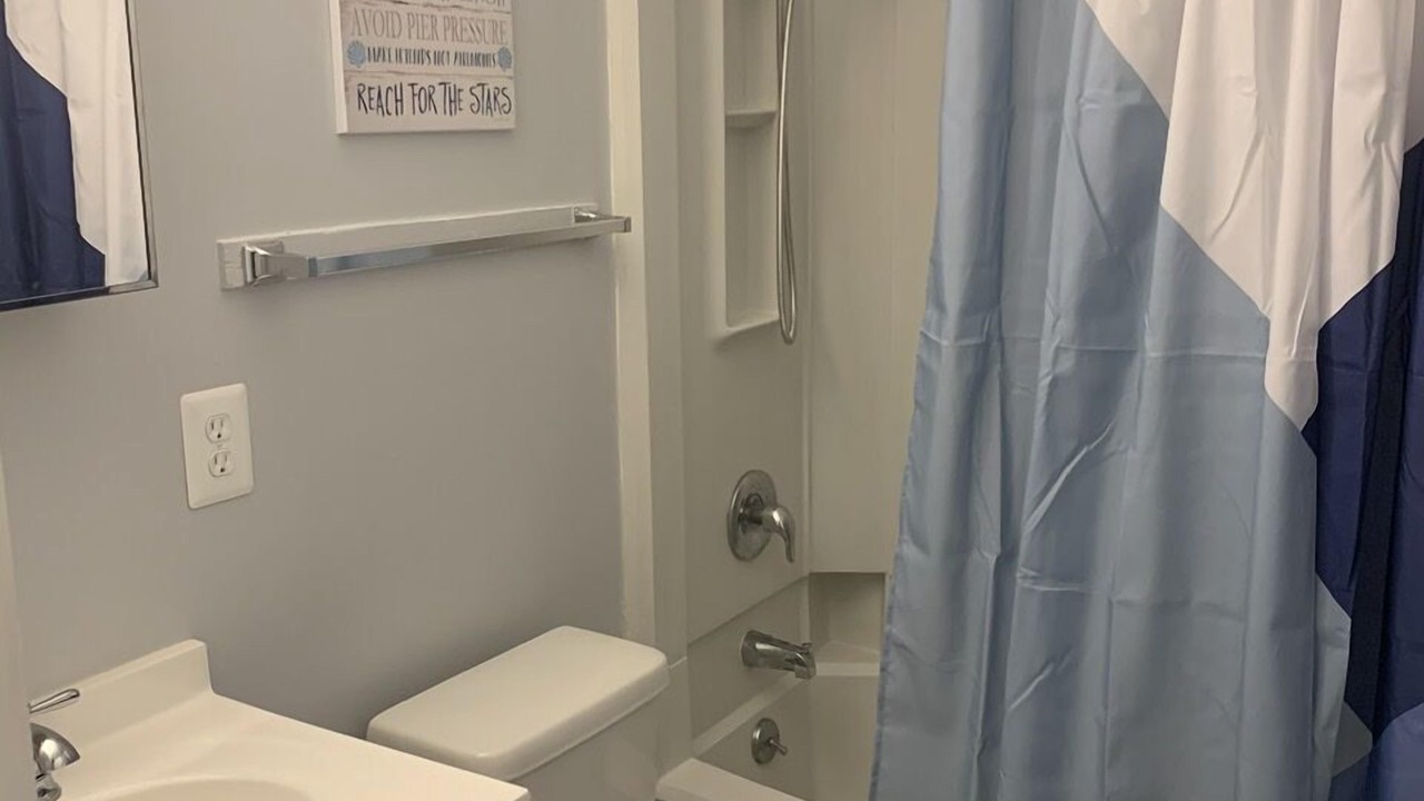 Photo of Bathroom in Bethany Beach