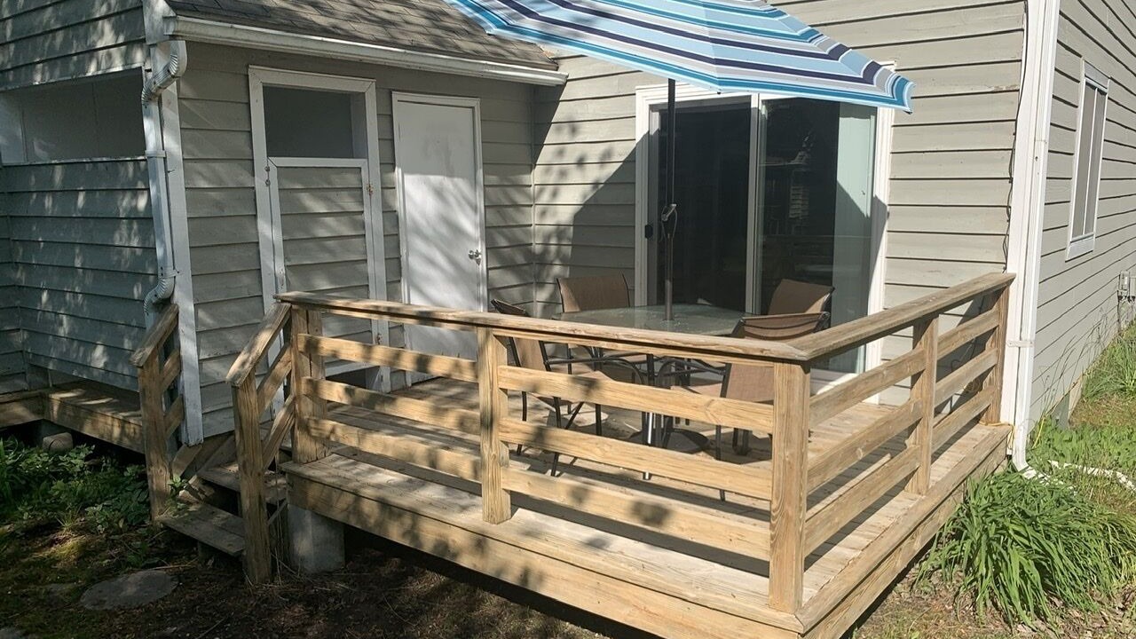 Photo of Outdoor in Bethany Beach