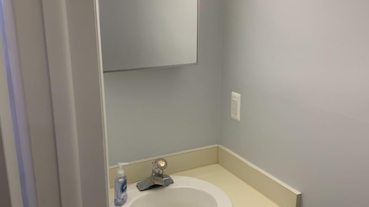 Photo of Bathroom in Bethany Beach