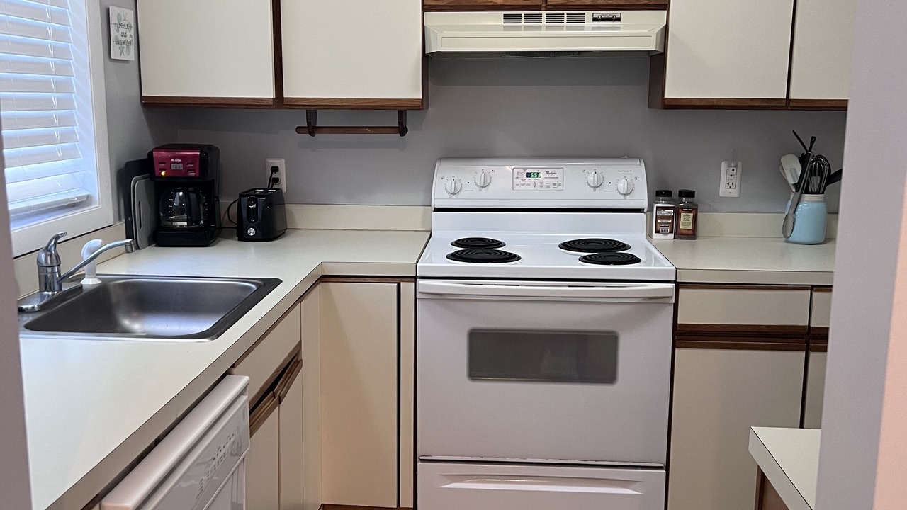 Photo of Kitchen in Bethany Beach